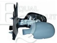 Oglinda exterioara RENAULT MEGANE I (BA0/1_), RENAULT MEGANE I Coup (DA0/1_), RENAULT MEGANE I Classic (LA0/1_) - EQUAL QUALITY RD00905