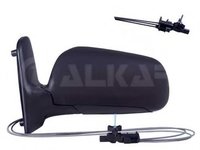 Oglinda exterioara SEAT ALHAMBRA (7V8, 7V9) (1996 - 2010) ALKAR 6165800