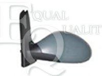 Oglinda exterioara SEAT ALTEA (5P1), SEAT TOLEDO III (5P2), SEAT ALTEA XL (5P5, 5P8) - EQUAL QUALITY RS02036