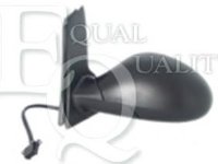 Oglinda exterioara SEAT ALTEA (5P1), SEAT TOLEDO III (5P2), SEAT ALTEA XL (5P5, 5P8) - EQUAL QUALITY RD02035