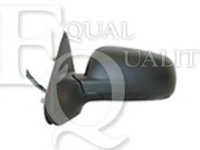 Oglinda exterioara SEAT CORDOBA (6K2), SEAT IBIZA Mk III (6K1) - EQUAL QUALITY RD00976