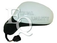 Oglinda exterioara SEAT LEON (1P1) - EQUAL QUALITY RS02831