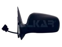 Oglinda exterioara SKODA FABIA combi (NJ5) - OEM - ALKAR: ALK6125522|6125522 - Cod intern: W02778506 - LIVRARE DIN STOC in 24 ore!!!