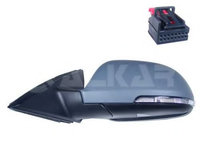 Oglinda exterioara SKODA SUPERB combi (3T5) (2009 - 2015) ALKAR 6129577