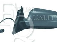 Oglinda exterioara SKODA SUPERB limuzina (3U4) - EQUAL QUALITY RS02488