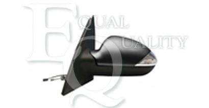 Oglinda exterioara SMART FORFOUR (454) - EQUAL QUALITY RD02262
