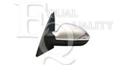 Oglinda exterioara SMART FORFOUR (454) - EQUAL QUALITY RD02264