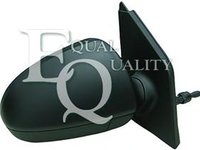 Oglinda exterioara SMART FORTWO Cabrio (451) - EQUAL QUALITY RS03162