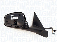 Oglinda exterioara stanga (351991104810 MAGNETI MARELLI) ALFA ROMEO