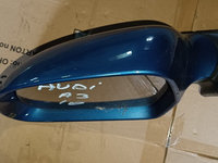 Oglinda exterioara stanga AUDI A3 2008