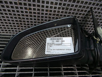 OGLINDA EXTERIOARA STANGA AUDI A4 A4 - (2004 2007)