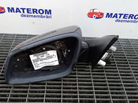 OGLINDA EXTERIOARA STANGA BMW SERIA 5 F 10 SERIA 5 F 10 - (2010 2014)