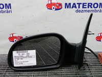 OGLINDA EXTERIOARA STANGA CITROEN SAXO SAXO - (1996 2004)