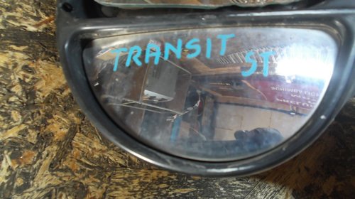 Oglinda exterioara stanga Ford Transit