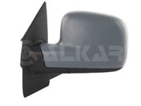 Oglinda exterioara (stanga, manuala) VOLKSWAGEN LUPO (6X1, 6E1) - OEM - ALKAR: ALK9231985|9231985 - Cod intern: W02380268 - LIVRARE DIN STOC in 24 ore!!!