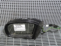 OGLINDA EXTERIOARA STANGA MERCEDES E-CLASS E-CLASS - (2002 2006)