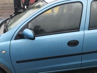 OGLINDA EXTERIOARA STANGA OPEL CORSA C