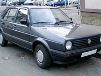 OGLINDA EXTERIOARA STANGA VW GOLF 2 , 1.6 DIESEL 55KW FAB. 1983 - 1992 ZXYW2018ION