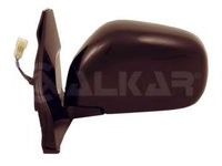 Oglinda exterioara SUZUKI GRAND VITARA I (FT) (1998 - 2005) ALKAR 6127992 piesa NOUA