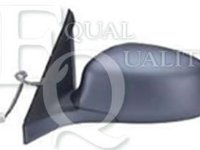 Oglinda exterioara SUZUKI SWIFT III (MZ, EZ) - EQUAL QUALITY RS02230