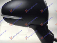 OGLINDA EXTERIOARA SUZUKI SX 4 2013->2016 Oglinda exterioara electrica cu incalzire pentru vopsit cu rabatare electrica (cu semnal) dreapta PIESA NOUA ANI 2013 2014 2015 2016 2017 2018