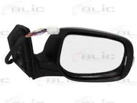 Oglinda exterioara TOYOTA AVENSIS Combi T25 BLIC 5402-04-1139211P