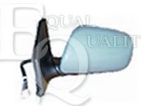 Oglinda exterioara TOYOTA AVENSIS limuzina (T25), TOYOTA AVENSIS Combi (T25), TOYOTA AVENSIS (T25_) - EQUAL QUALITY RD02397