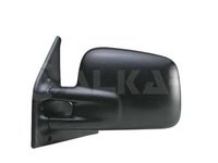 Oglinda exterioara VOLKSWAGEN TRANSPORTER/CARAVELLE Mk VI bus (SGB, SGG, SGJ) - OEM - ALKAR: ALK6101986|6101986 - Cod intern: W02277065 - LIVRARE DIN STOC in 24 ore!!!