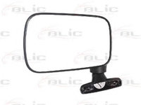 Oglinda exterioara VW CADDY   (14) (1979 - 1992) BLIC 5402-04-1191115P