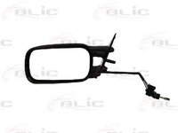 Oglinda exterioara VW CADDY II combi (9K9B) (1995 - 2004) BLIC 5402-04-1112115P