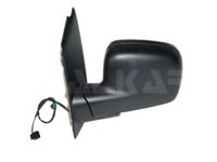 Oglinda exterioara VW CADDY III caroserie (2KA, 2KH, 2CA, 2CH) (2004 - 2020) ALKAR 9225154