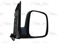 Oglinda exterioara VW CADDY III kombi 2KB 2KJ 2CB 2CJ Producator BLIC 5402-04-9228152