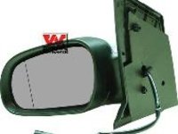 Oglinda exterioara VW FOX (5Z1, 5Z3) - VAN WEZEL 5818818