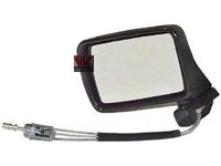 Oglinda exterioara VW GOLF Mk II (19E, 1G1), VW JETTA Mk II (19E, 1G2, 165) - VAN WEZEL 5812803