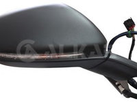 Oglinda exterioara VW GOLF VII combi (BA5) (2013 - 2020) ALKAR 6143138