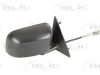 Oglinda exterioara VW JETTA Mk II (19E, 1G2, 165) (1983 - 1992) BLIC 5402-04-1115131P