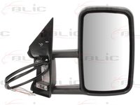 Oglinda exterioara VW LT 28-35 II Autobus 2DB 2DE 2DK Producator BLIC 5402-04-9221919