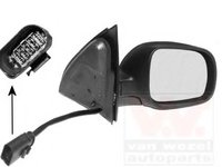 Oglinda exterioara VW LUPO (6X1, 6E1) - VAN WEZEL 5817808