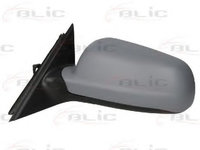 Oglinda exterioara VW PASSAT (3B2) (1996 - 2001) BLIC 5402-04-1135111P