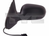 Oglinda exterioara VW POLO (6N2) (1999 - 2001) TYC 337-0060