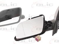 Oglinda exterioara VW POLO 9N Producator BLIC 5402-04-1139119