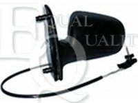 Oglinda exterioara VW SHARAN (7M8, 7M9, 7M6), SEAT ALHAMBRA (7V8, 7V9) - EQUAL QUALITY RD00954