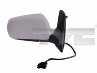 Oglinda exterioara VW SHARAN (7M8, 7M9, 7M6), SEAT ALHAMBRA (7V8, 7V9) - TYC 337-0081