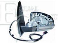 Oglinda exterioara VW SHARAN (7M8, 7M9, 7M6), VW PASSAT limuzina (3B3), VW PASSAT Variant (3B6) - EQUAL QUALITY RS01044