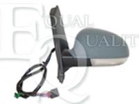 Oglinda exterioara VW SHARAN (7M8, 7M9, 7M6), VW PASSAT limuzina (3B3), VW PASSAT Variant (3B6) - EQUAL QUALITY RS02093