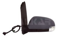 Oglinda exterioara VW TOURAN (1T1, 1T2) (2003 - 2010) ALKAR 9225104