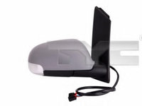 Oglinda exterioara VW TOURAN (1T1, 1T2) (2003 - 2010) TYC 337-0165