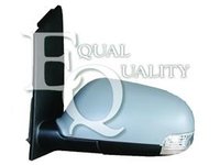 Oglinda exterioara VW TOURAN (1T1, 1T2) - EQUAL QUALITY RS02297