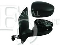 Oglinda exterioara VW UP, SEAT Mii (KF1_), SKODA CITIGO - EQUAL QUALITY RD00548