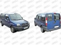 Oglinda FIAT DOBLO Cargo 223 PRASCO FT9087124